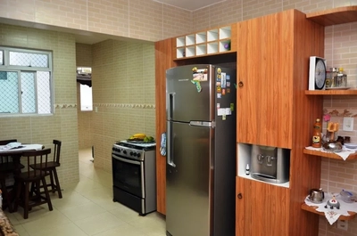 Apartamento, 3 quartos, 152 m² - Foto 3