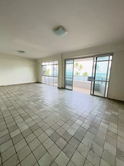 Apartamento, 4 quartos, 182 m² - Foto 4