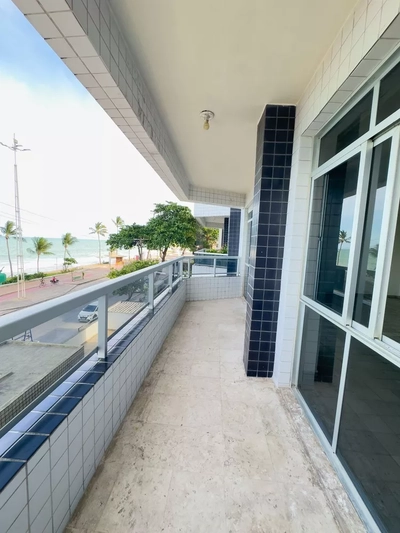 Apartamento, 4 quartos, 182 m² - Foto 2