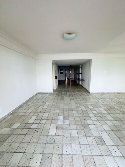 Apartamento, 4 quartos, 182 m² - Foto 2