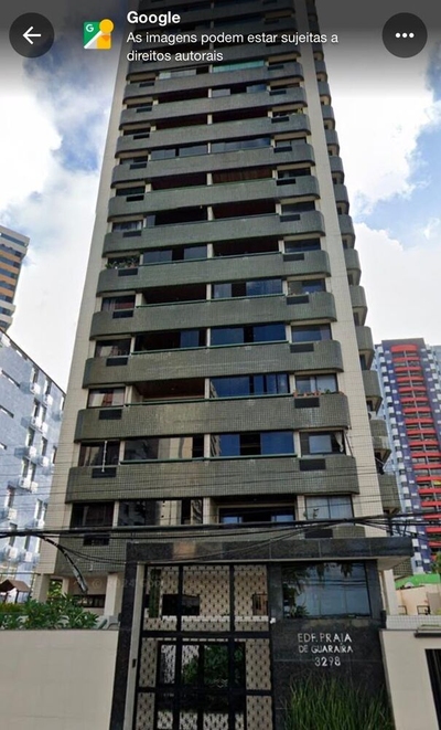 Apartamento, 4 quartos, 147 m² - Foto 1