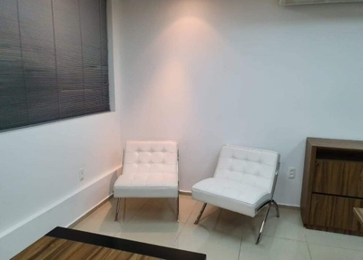 Sala-Conjunto, 50 m² - Foto 4