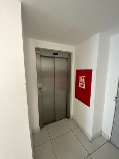 Apartamento, 2 quartos, 53 m² - Foto 2