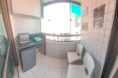 Apartamento, 3 quartos, 68 m² - Foto 4