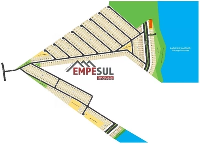 Terreno, 300 m² - Foto 2