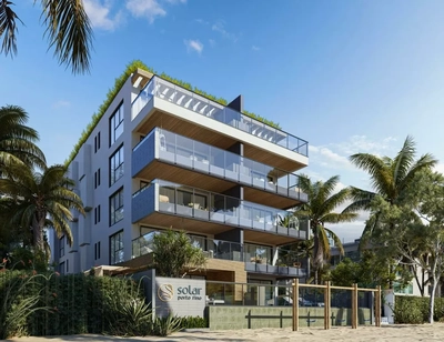 Apartamento, 3 quartos, 175 m² - Foto 1