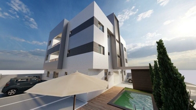 Apartamento, 2 quartos - Foto 1