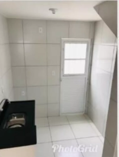 Apartamento, 2 quartos, 45 m² - Foto 5