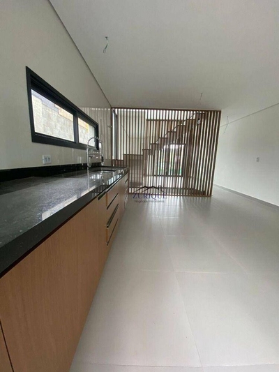 Sobrado, 3 quartos, 159 m² - Foto 3