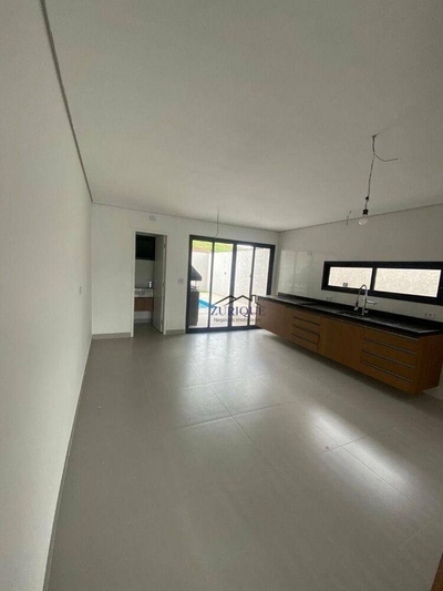 Sobrado, 3 quartos, 159 m² - Foto 4