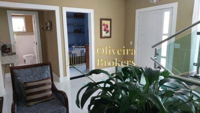 Casa, 4 quartos, 482 m² - Foto 5