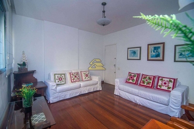 Apartamento, 4 quartos, 150 m² - Foto 2