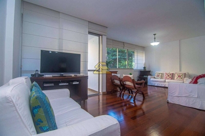 Apartamento, 4 quartos, 150 m² - Foto 3