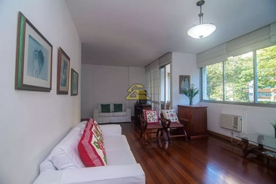 Apartamento, 4 quartos, 150 m² - Foto 5