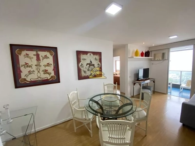 Apartamento, 1 quarto, 55 m² - Foto 4