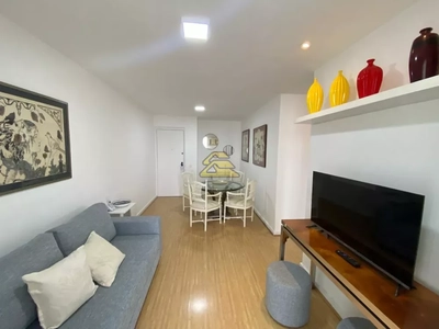 Apartamento, 1 quarto, 55 m² - Foto 3