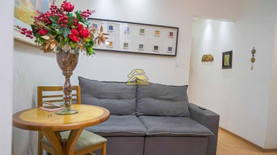 Apartamento, 2 quartos, 63 m² - Foto 3