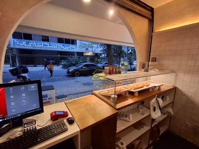 Loja-Salão, 88 m² - Foto 2