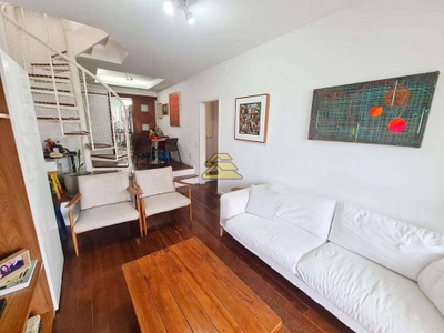 Cobertura, 3 quartos, 162 m² - Foto 4