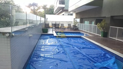 Apartamento, 2 quartos, 78 m² - Foto 1