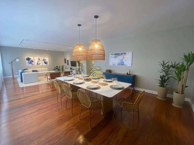 Apartamento, 4 quartos, 286 m² - Foto 1