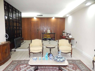 Apartamento, 4 quartos, 330 m² - Foto 3