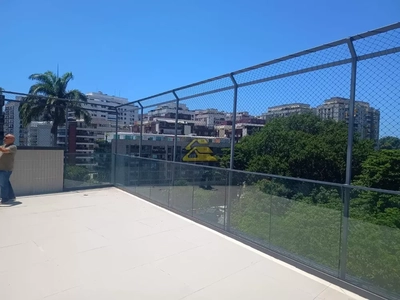 Cobertura, 3 quartos, 180 m² - Foto 1