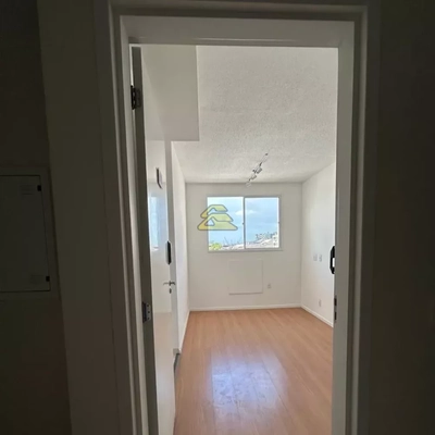 Apartamento, 2 quartos, 42 m² - Foto 2