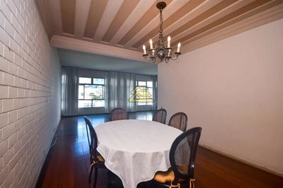 Apartamento, 4 quartos, 200 m² - Foto 4