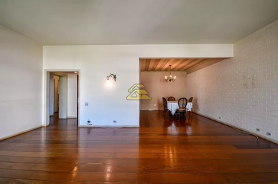Apartamento, 4 quartos, 200 m² - Foto 3