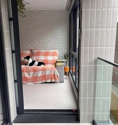 Apartamento, 2 quartos, 67 m² - Foto 4