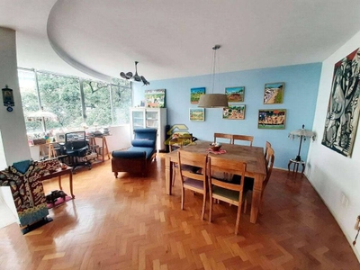 Apartamento, 3 quartos, 284 m² - Foto 2