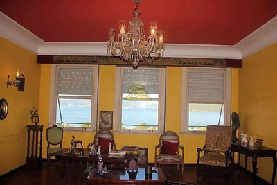 Apartamento, 5 quartos, 400 m² - Foto 3