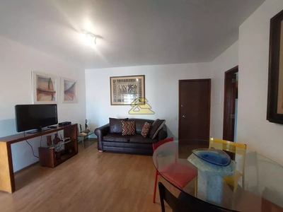 Flat/Apart Hotel, 2 quartos, 70 m² - Foto 4