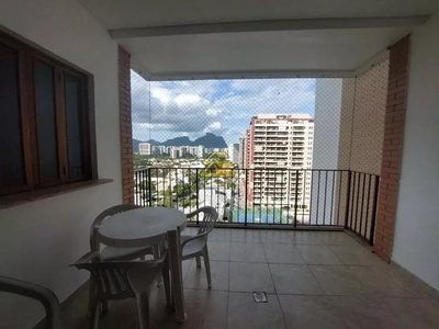 Flat/Apart Hotel, 2 quartos, 70 m² - Foto 2