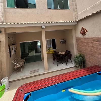 Casa, 4 quartos, 186 m² - Foto 2