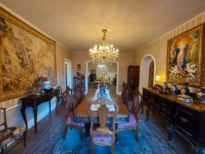 Casa, 7 quartos, 1040 m² - Foto 1