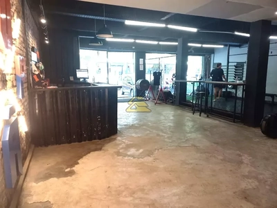 Loja-Salão, 470 m² - Foto 3