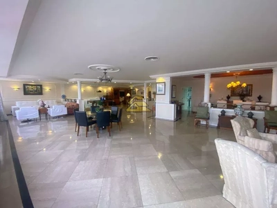 Apartamento, 4 quartos, 465 m² - Foto 5