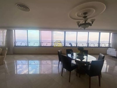 Apartamento, 4 quartos, 465 m² - Foto 1