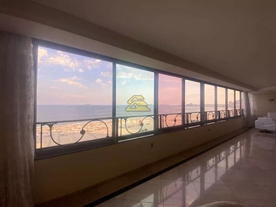 Apartamento, 4 quartos, 465 m² - Foto 1