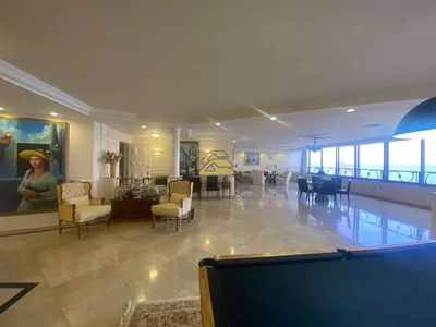 Apartamento, 4 quartos, 465 m² - Foto 2