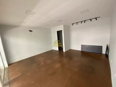 Loja-Salão, 25 m² - Foto 1