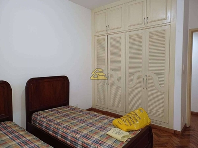 Apartamento, 3 quartos, 130 m² - Foto 4