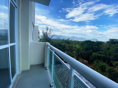 Apartamento, 1 quarto, 36 m² - Foto 4