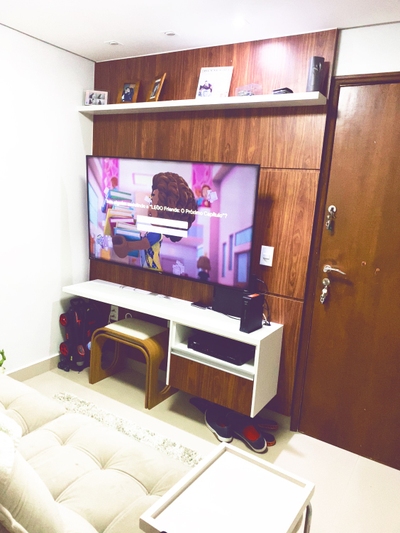 Apartamento, 1 quarto, 44 m² - Foto 4