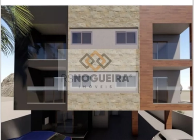 Apartamento, 2 quartos, 80 m² - Foto 3