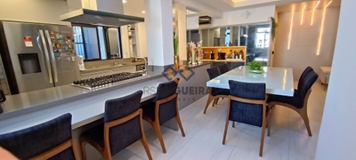 Cobertura, 4 quartos, 320 m² - Foto 2