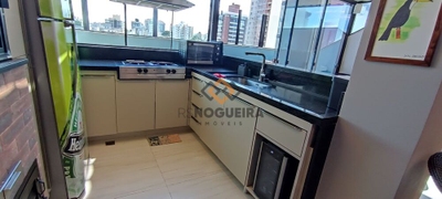 Cobertura, 4 quartos, 320 m² - Foto 4