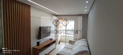Apartamento, 2 quartos, 67 m² - Foto 1
